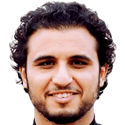 Abdullah Al-Enezi fm 2019