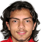 Keven Alemán fm 2019