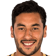 Jorge Escamilla FM 2019