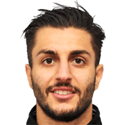 Mattia Montini fm 2019