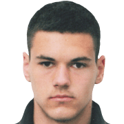 Stefan Milosevic fm 2019