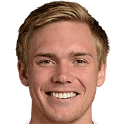 Zach Steinberger fm 2019