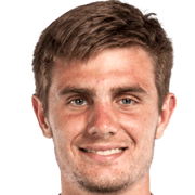 Brandon Aubrey fm 2019