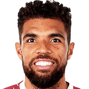 Scott Golbourne fm 2019