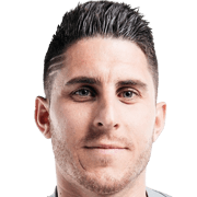 Kevin Venegas fm 2019