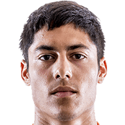 Calvin Rezende fm 2019