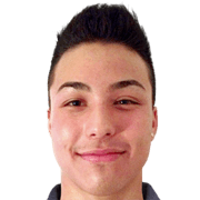 Charyl Chappuis fm 2019