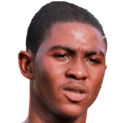 Aminu Mohammed fm 2019