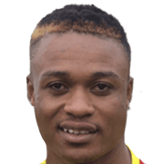 Ernest Sowah fm 2019