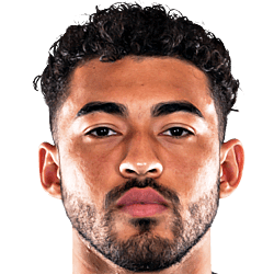 Danny Acosta fm 2019