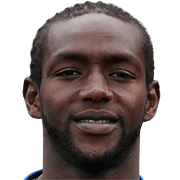 Momar N'Diaye fm 2019