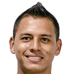 Joel Almeida fm 2019