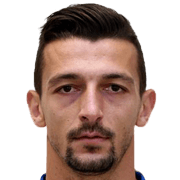 Kostas Giannoulis fm 2019