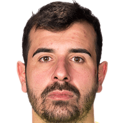 Gianluca Curci fm 2019