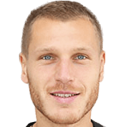 Sasa Marjanovic fm 2019