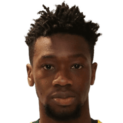 Lamine Diaby fm 2019