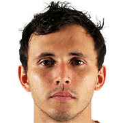 Omar Arellano fm 2019