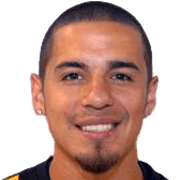 Justin Portillo fm 2019