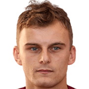 Nemanja Bilbija fm 2019