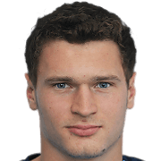 Dmytro Nepogodov fm 2019