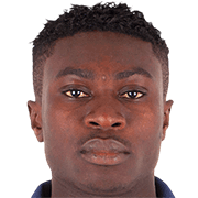 Dominic Oduro fm 2019