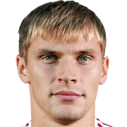 Ritus Krjauklis fm 2019