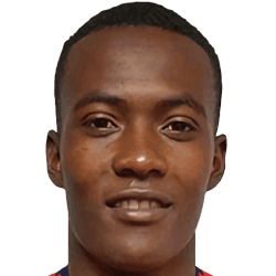 Ronaldo Villa fm 2019