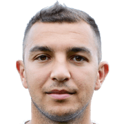 Denis Ristov fm 2019