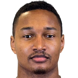 Austin Yearwood fm 2019