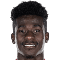 Laurent Kissiedou fm 2019