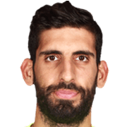 Giannis Anestis fm 2019