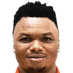 Dominic Adiyiah fm 2019