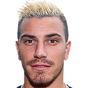 Sandro Gotal fm 2019