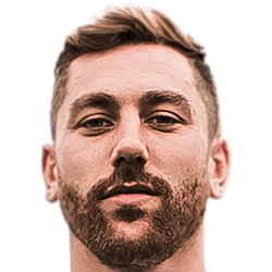 Guillaume François fm 2019