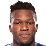 Mallan Roberts fm 2019