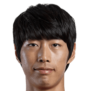 Lee Jeong-Geun fm 2019