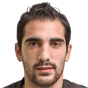 Damián Escudero fm 2019