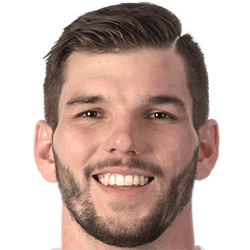 Forrest Lasso fm 2019