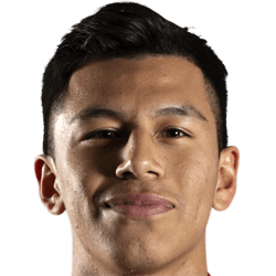 Luis Arriaga fm 2019