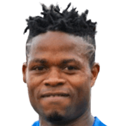 Bright Esieme fm 2019