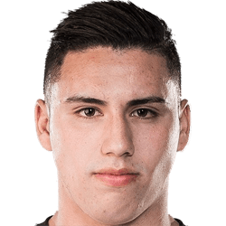 Jorge Sánchez fm 2019