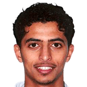 Mesaad Ali Al-Hamad fm 2019