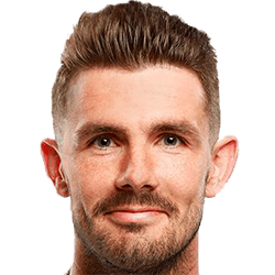 Niall McCabe fm 2019