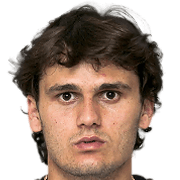 Bruno Renan fm 2019