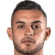 Ricardo Velazco fm 2019