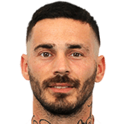 Danilo Alessandro fm 2019