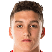 Manny Aparicio fm 2019