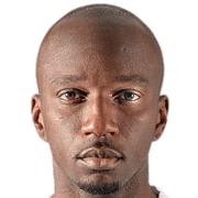 Jemal Johnson fm 2019