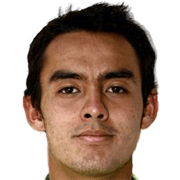 Mario Tajima fm 2019