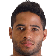 Cristian Santos fm 2019